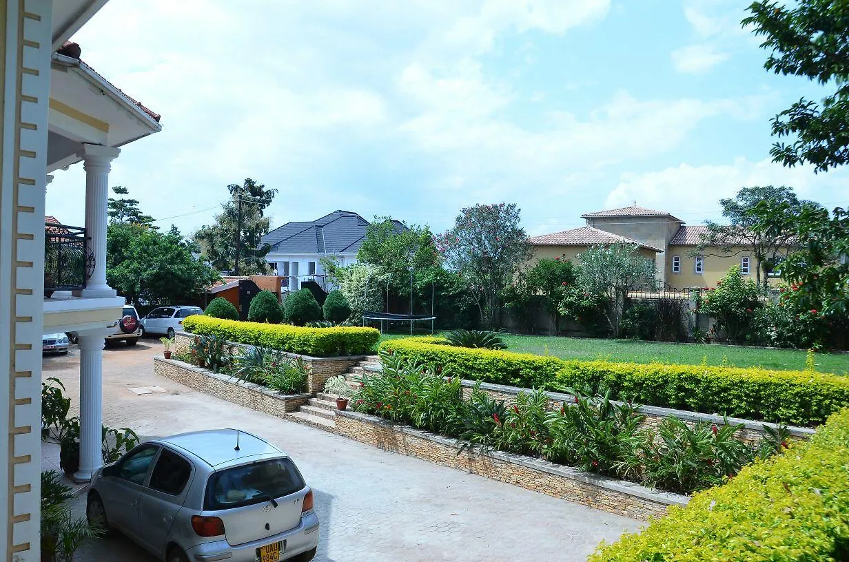Royal Victoria House Hotel Lubowa Uganda