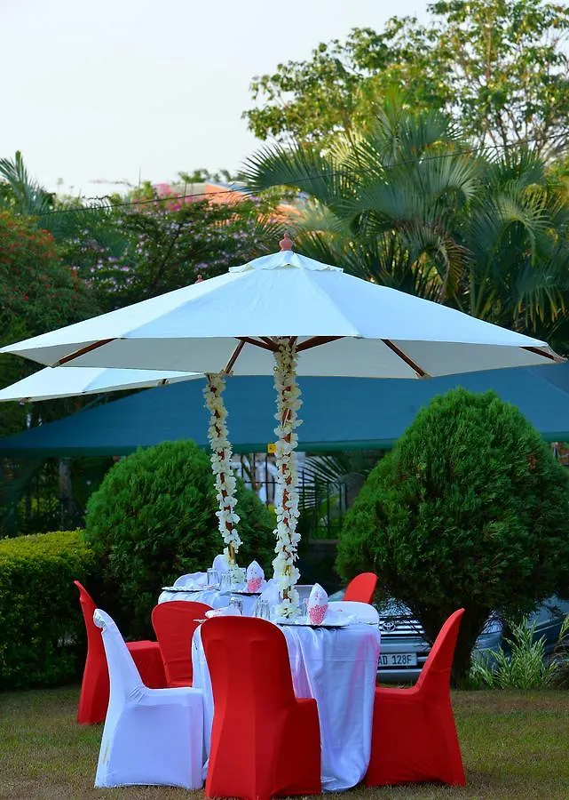 Royal Victoria House Hotel Lubowa