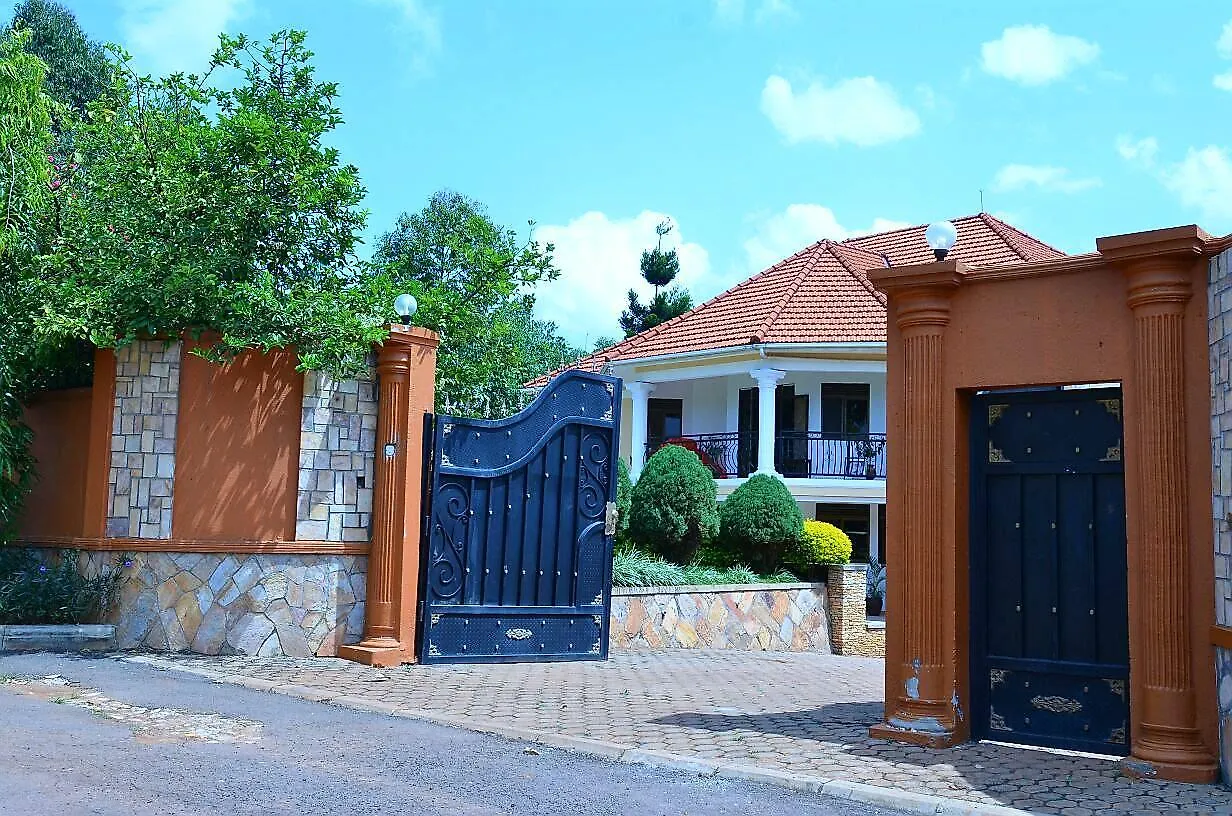 Royal Victoria House Hotel Lubowa 3*,  Uganda